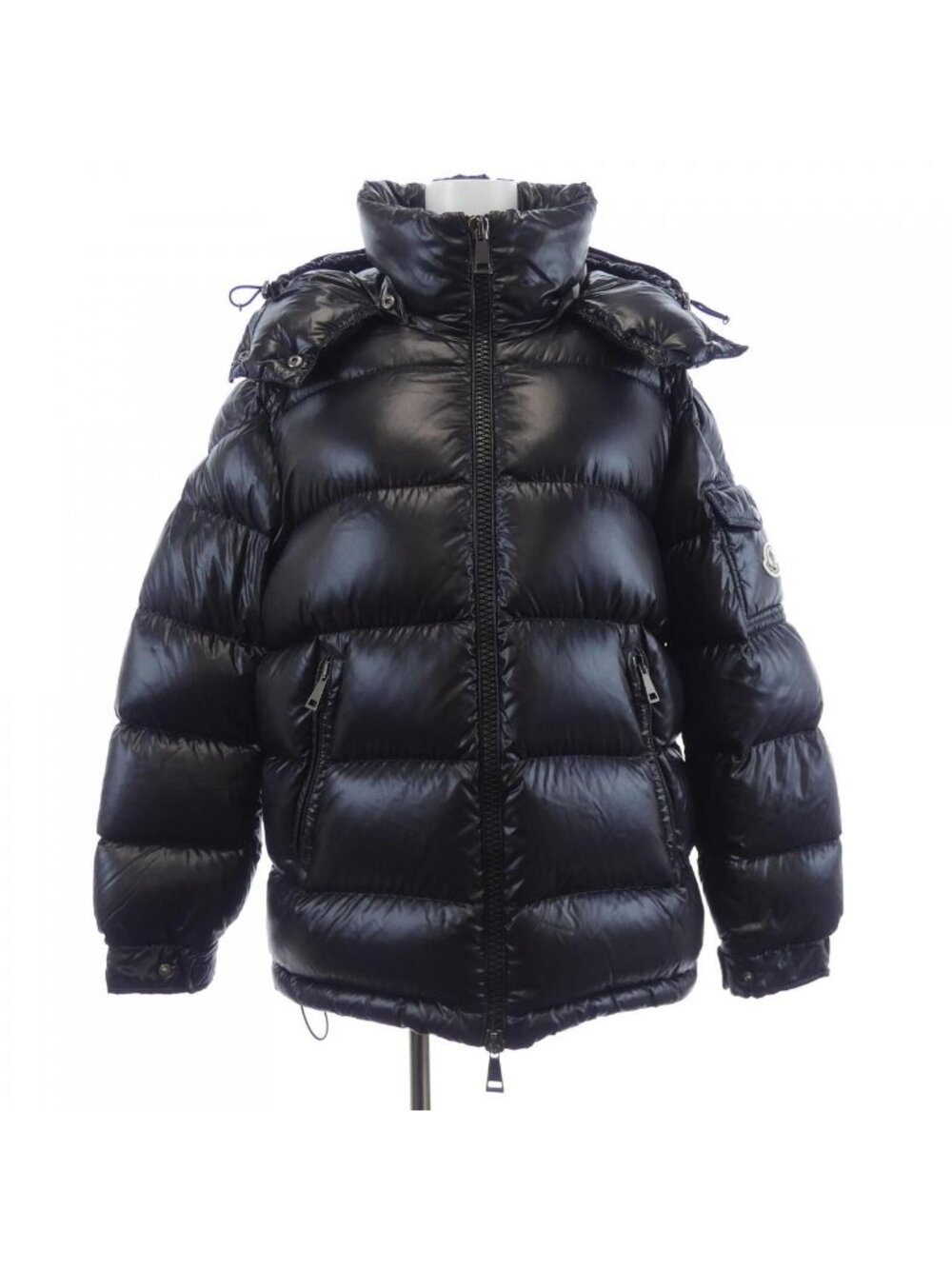 Moncler Maire Down Jacket